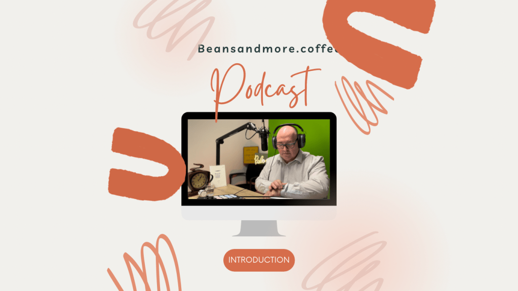 Ep 1: Pod&nbsp;Introduction