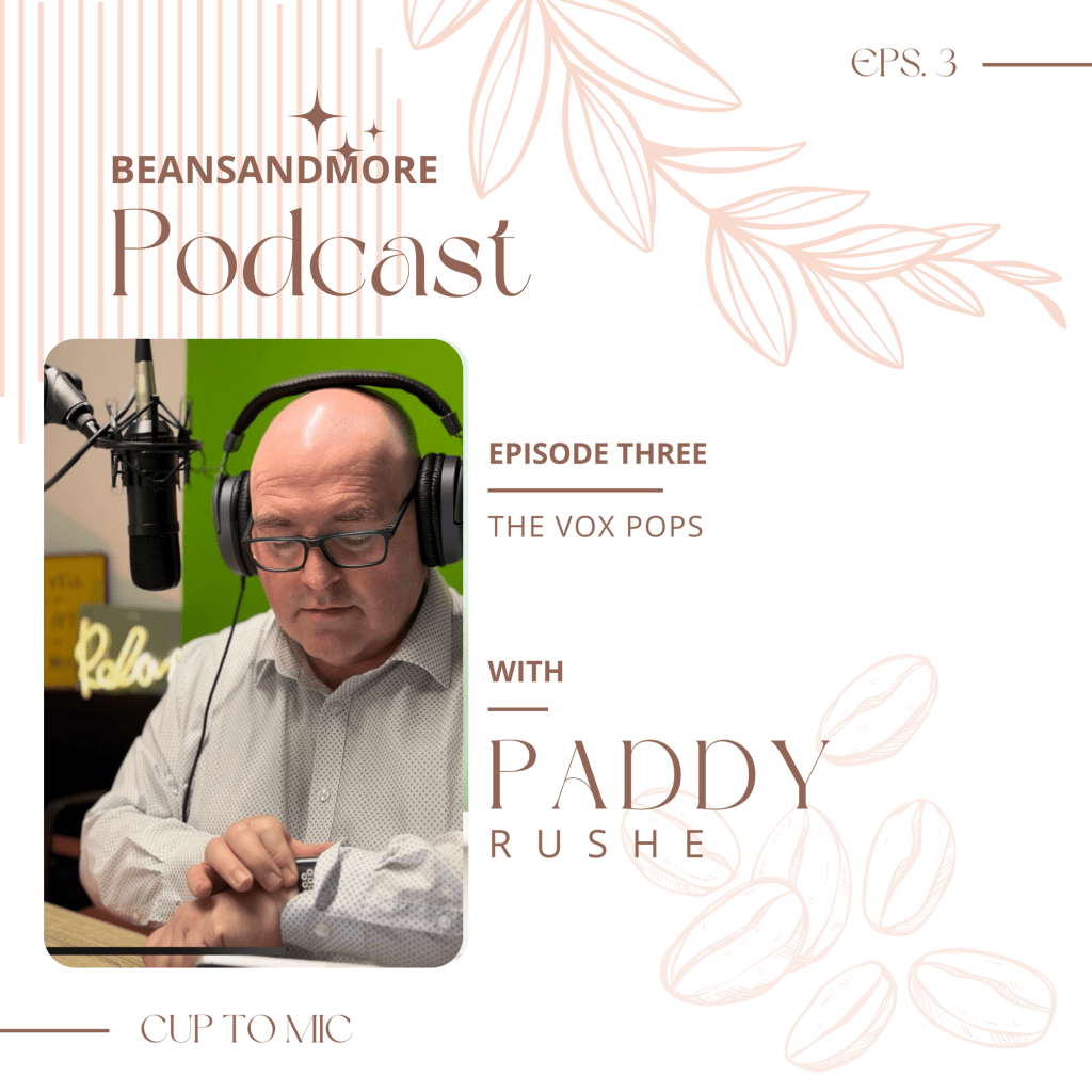 Ep 3: The Vox&nbsp;Pops