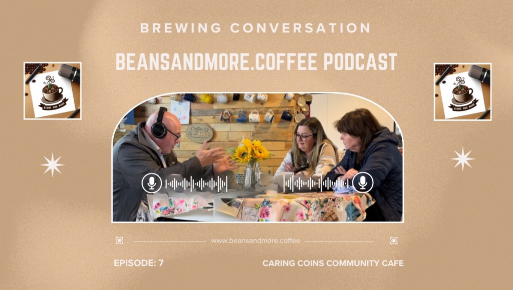 EP. 7: Lean on&nbsp;Me