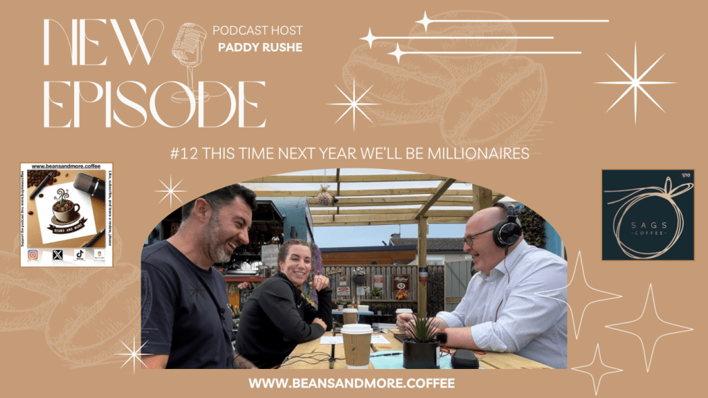 Ep. 12: This Time Next Year We’ll Be&nbsp;Millionaires