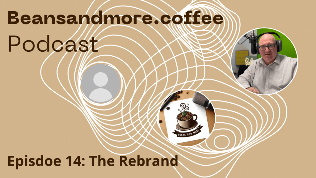 Ep.14: The Rebrand