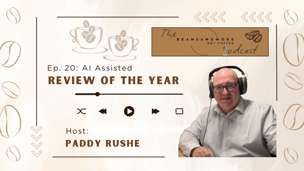 Ep. 20: AI Assisted Review Of The&nbsp;Year