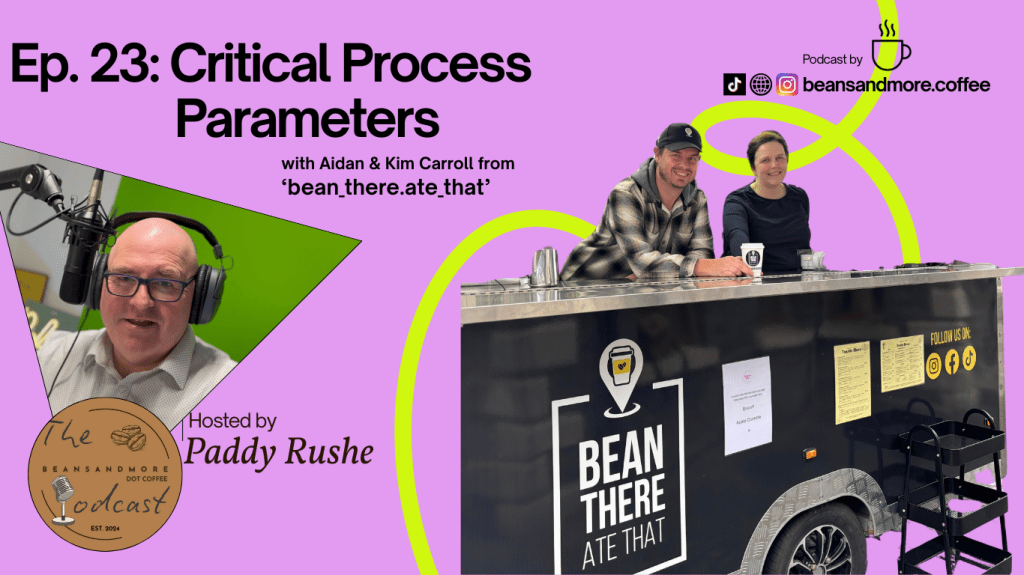 Ep. 23: Critical Process&nbsp;Parameters