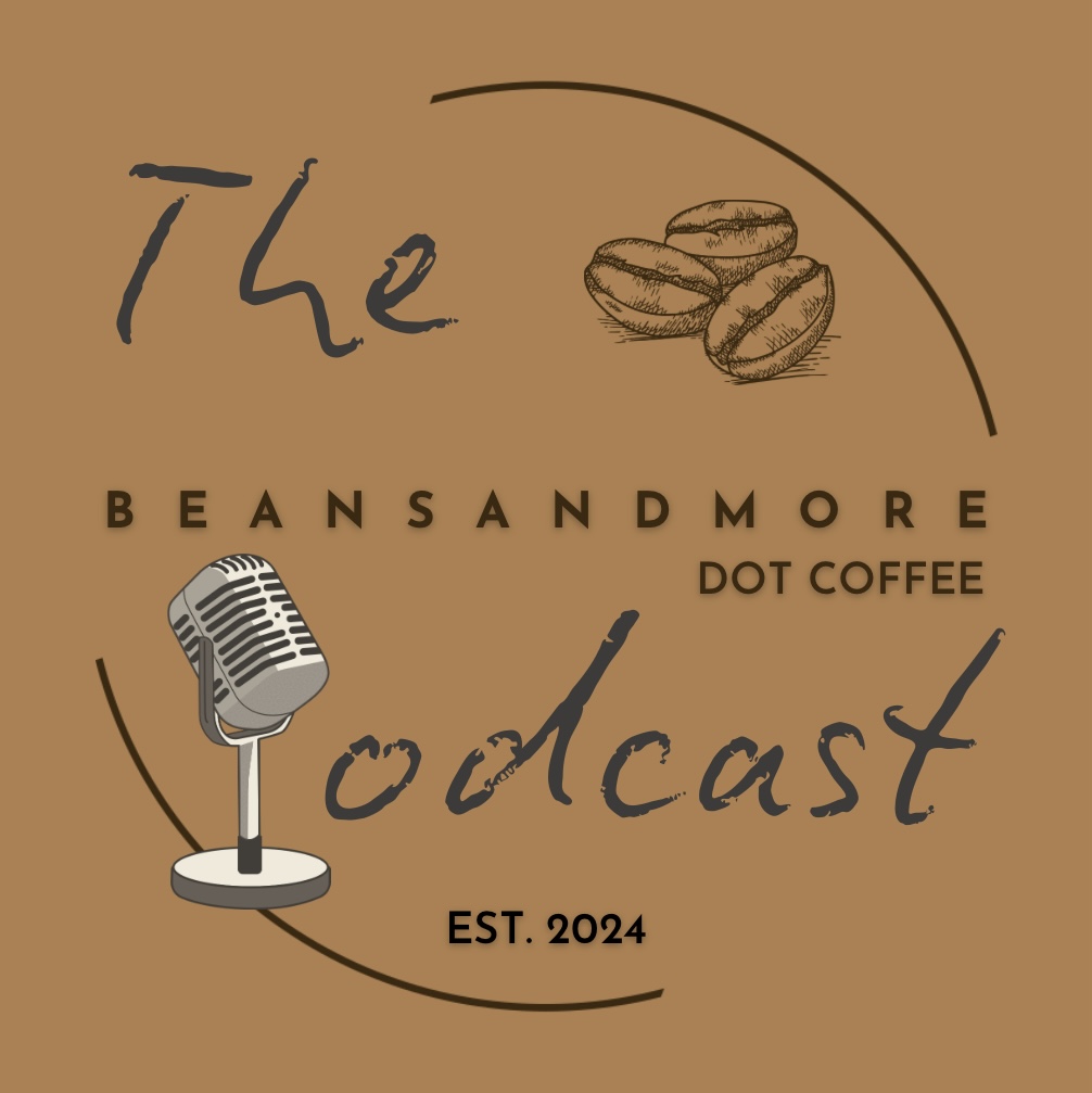 The Beansandmore Podcast