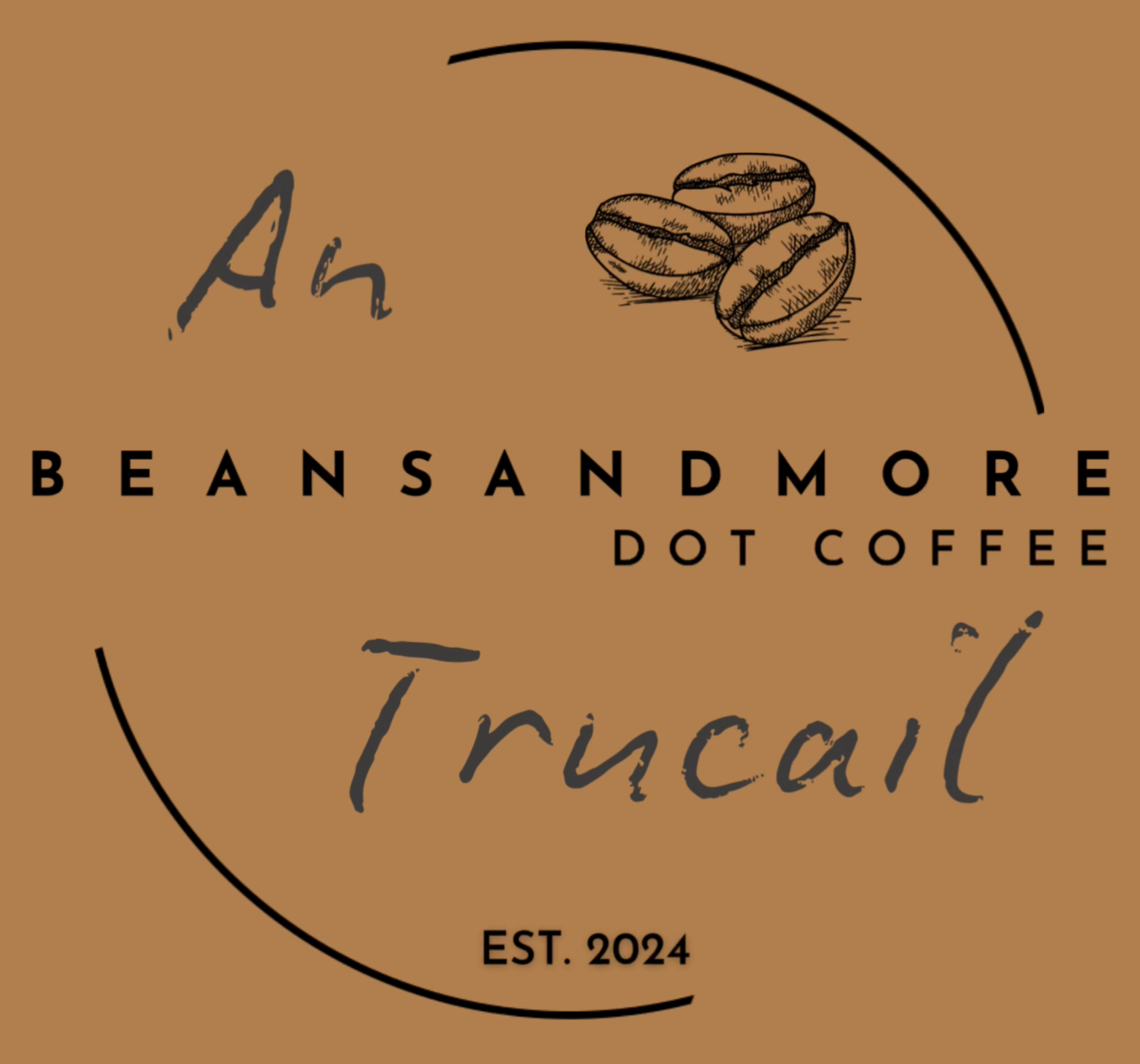 An Trucail